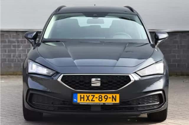SEAT Leon Sportstourer (2021) thumbnail 6