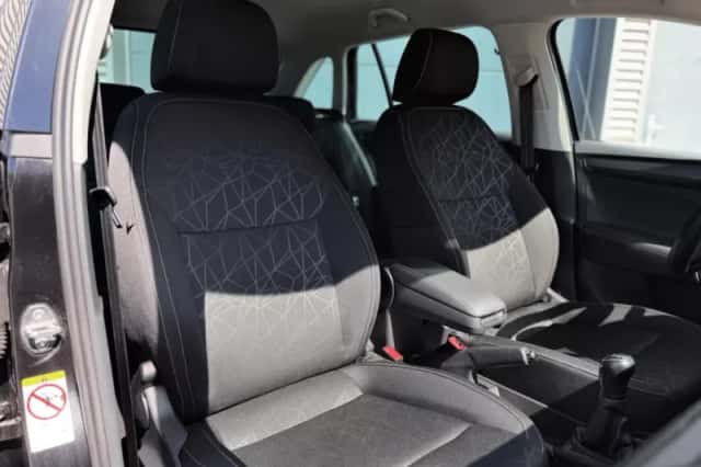 Škoda Rapid (2019) thumbnail 4