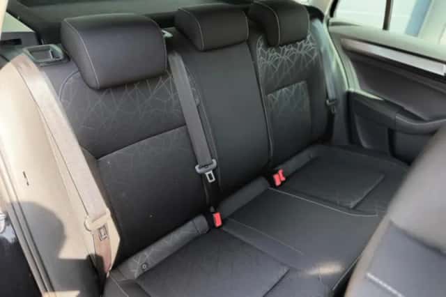 Škoda Rapid (2019) thumbnail 5