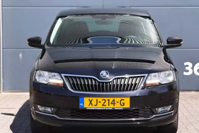 Škoda Rapid (2019) thumbnail 6