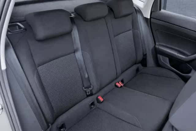 Volkswagen Polo (2019) thumbnail 6