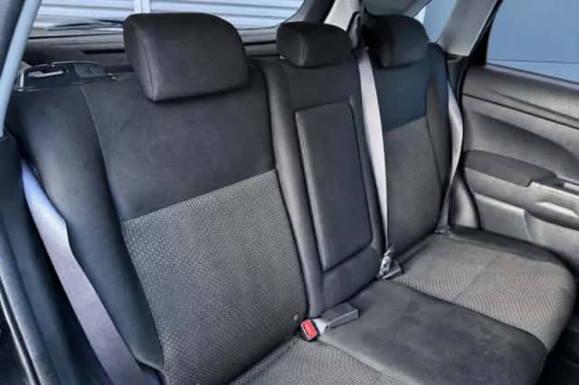 Mitsubishi ASX (2013) thumbnail 6