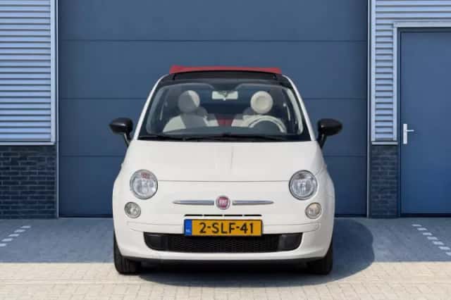 Fiat 500 (2010) thumbnail 6