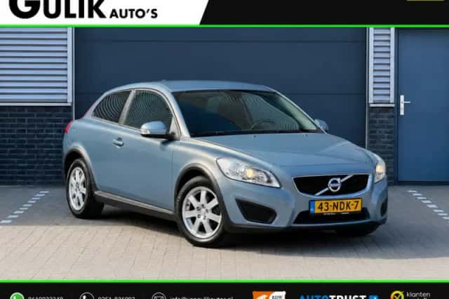 Volvo C30 (2010) thumbnail 1