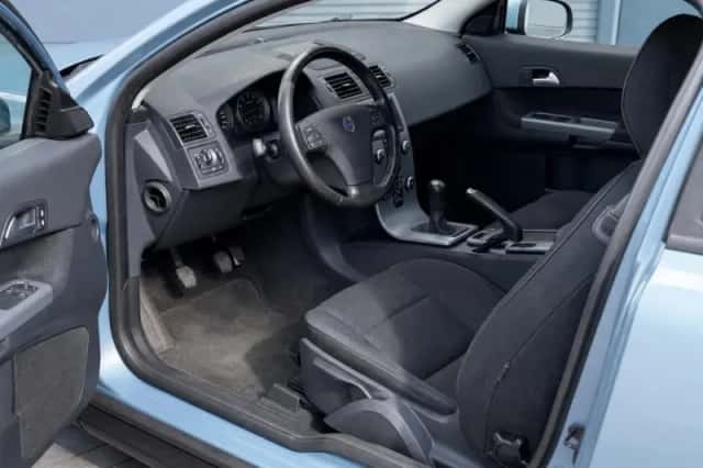 Volvo C30 (2010) thumbnail 3