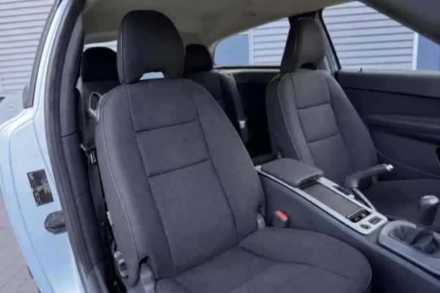Volvo C30 (2010) thumbnail 4