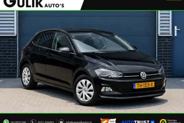 Volkswagen Polo (2018) thumbnail 1