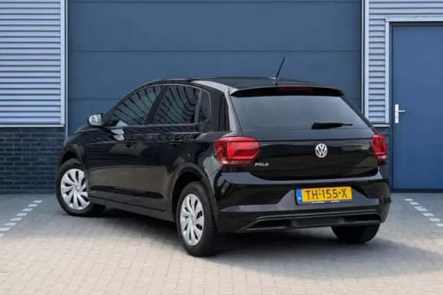Volkswagen Polo (2018) thumbnail 2