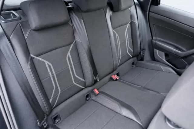 Volkswagen Polo (2018) thumbnail 5