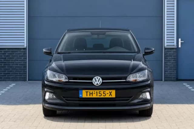Volkswagen Polo (2018) thumbnail 6