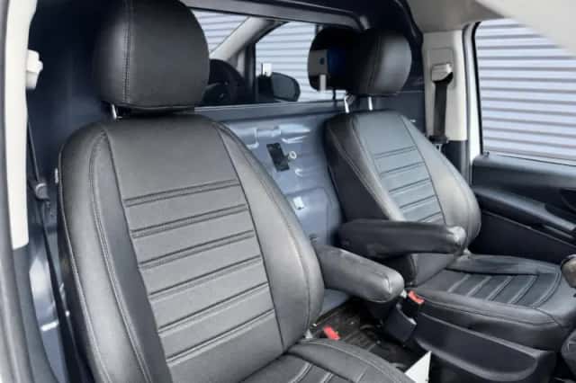 Mercedes-Benz Vito (2016) thumbnail 4