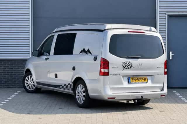 Westfalia Onbekend (2016) thumbnail 6