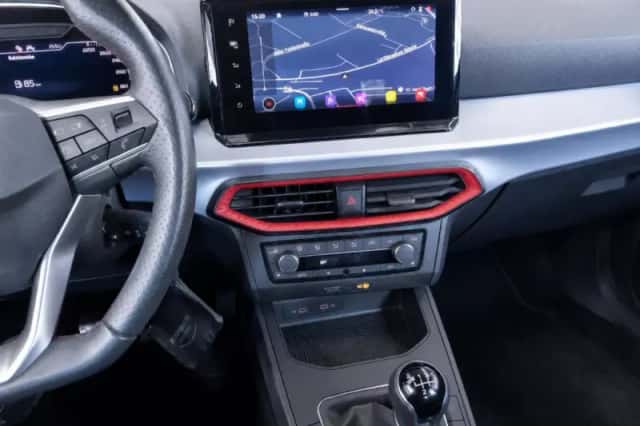 SEAT Ibiza (2022) thumbnail 6