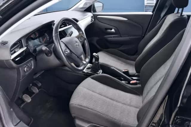 Opel Corsa (2021) thumbnail 4
