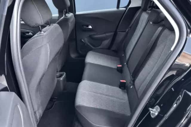 Opel Corsa (2021) thumbnail 5