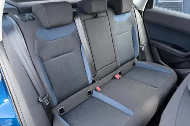 SEAT Ateca (2018) thumbnail 6