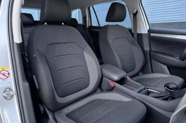 Škoda Kodiaq (2022) thumbnail 5