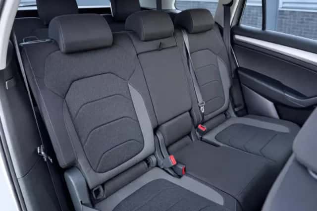 Škoda Kodiaq (2022) thumbnail 6