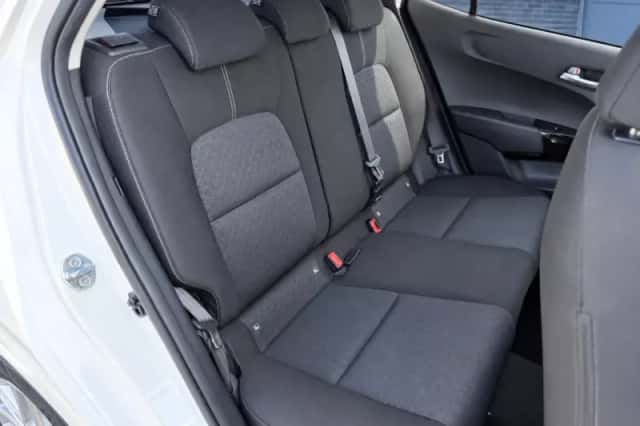 Kia Picanto (2022) thumbnail 6
