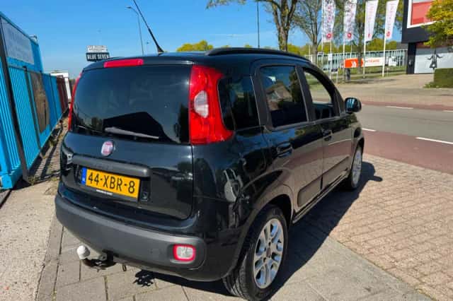 Fiat Panda (2012) thumbnail 6