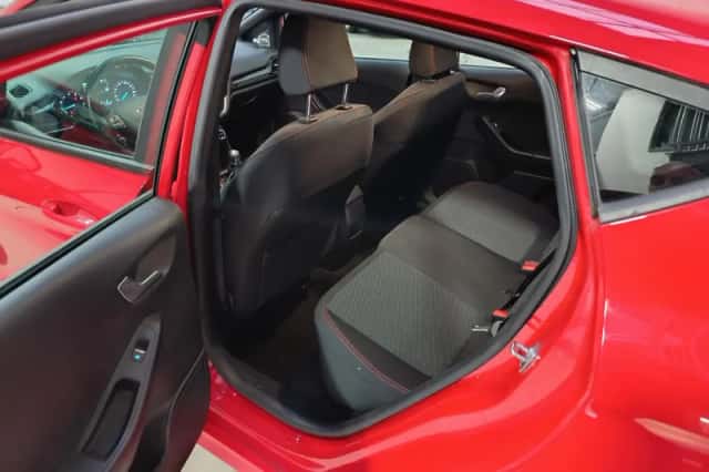Ford Fiesta (2021) thumbnail 6