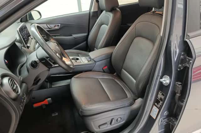 Hyundai Kona (2020) thumbnail 3