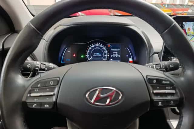 Hyundai Kona (2020) thumbnail 4