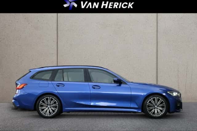 BMW 3-Serie (2020) thumbnail 3