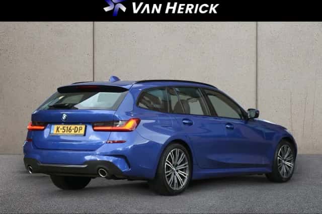 BMW 3-Serie (2020) thumbnail 4
