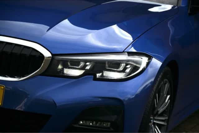 BMW 3-Serie (2020) thumbnail 6