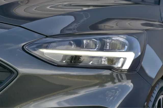 Ford Focus (2019) thumbnail 5