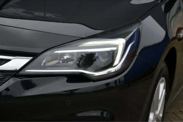Opel Astra (2018) thumbnail 5