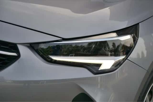 Opel Corsa (2020) thumbnail 5