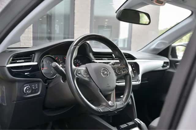 Opel Corsa (2020) thumbnail 6