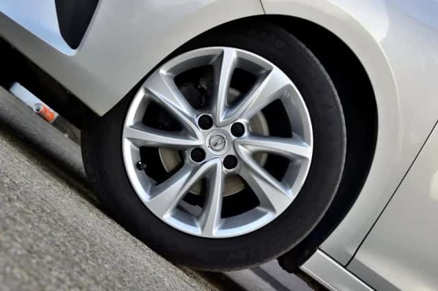 Opel Corsa (2023) thumbnail 6