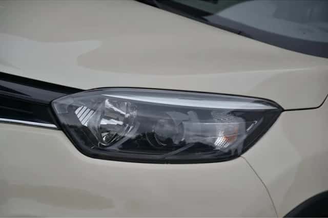 Renault Captur (2016) thumbnail 5