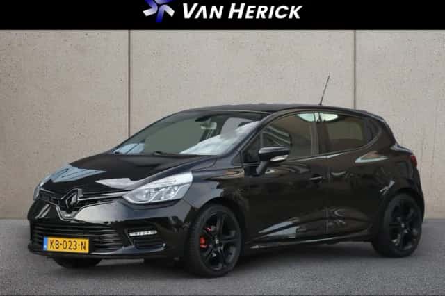 Renault Clio (2016) thumbnail 1