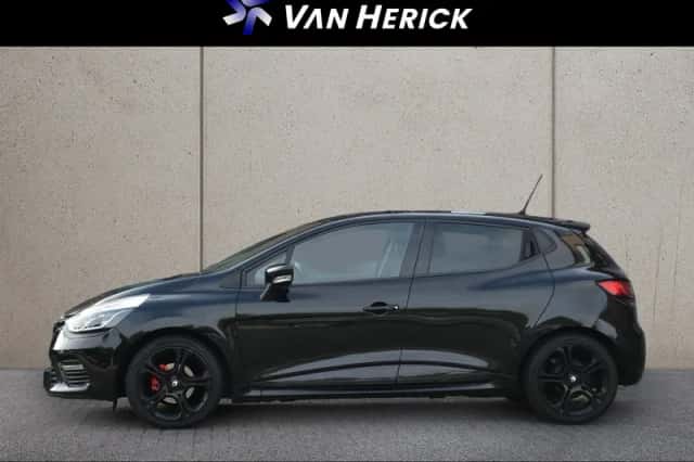 Renault Clio (2016) thumbnail 2