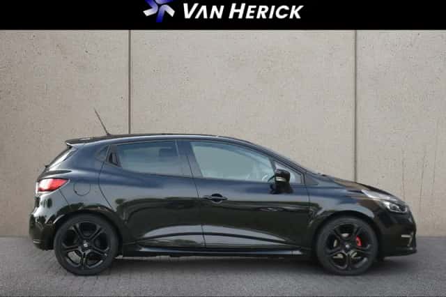 Renault Clio (2016) thumbnail 3