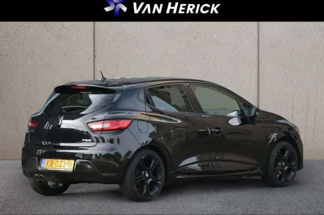 Renault Clio (2016) thumbnail 4