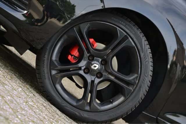 Renault Clio (2016) thumbnail 6