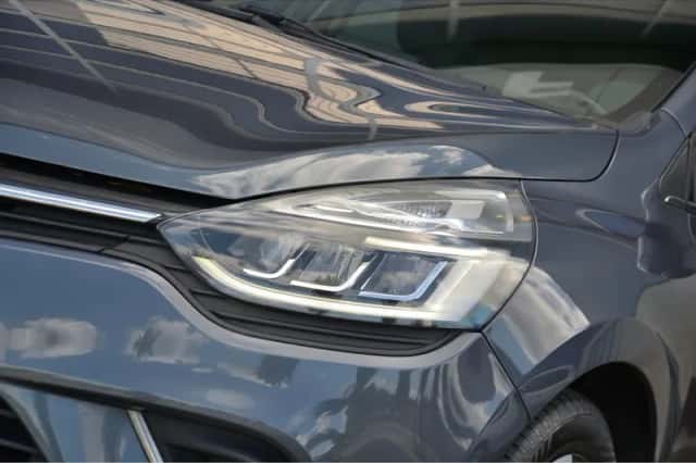 Renault Clio (2017) thumbnail 5