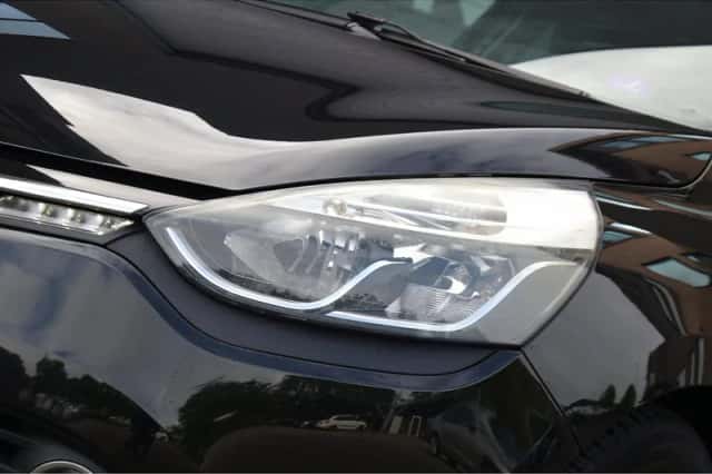 Renault Clio (2016) thumbnail 5