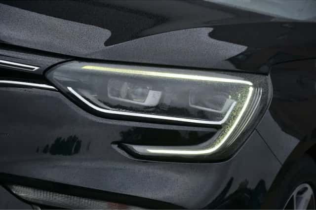 Renault Mégane (2016) thumbnail 5
