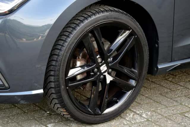 SEAT Ibiza (2023) thumbnail 6