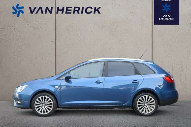 SEAT Ibiza (2016) thumbnail 2