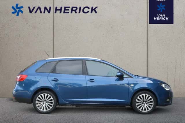 SEAT Ibiza (2016) thumbnail 3