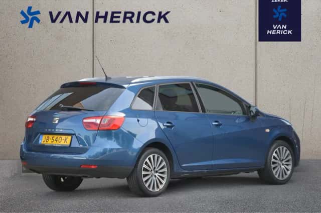 SEAT Ibiza (2016) thumbnail 4