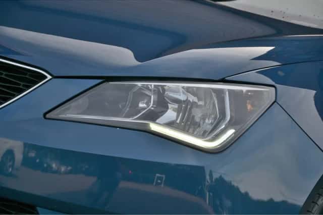 SEAT Ibiza (2016) thumbnail 5