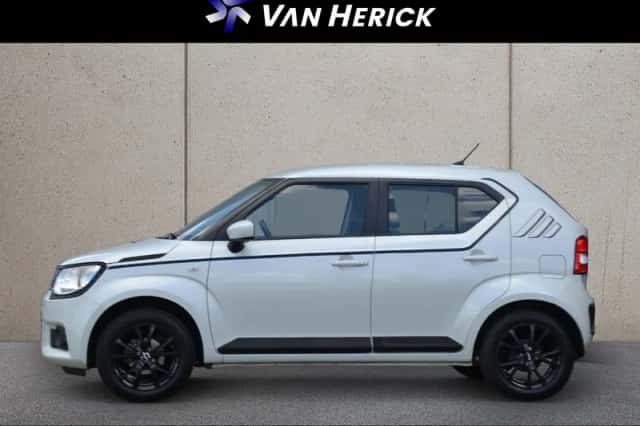 Suzuki Ignis (2018) thumbnail 2